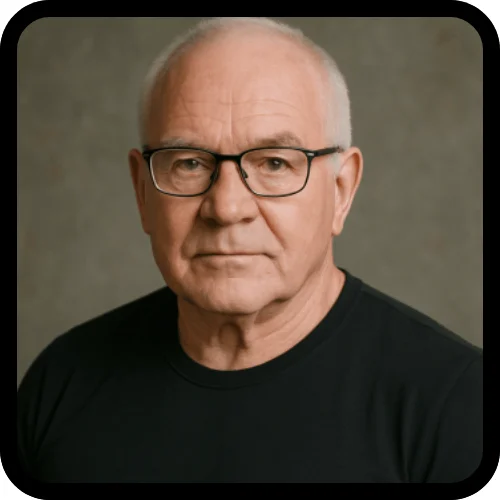 Gold Align- John- reviews