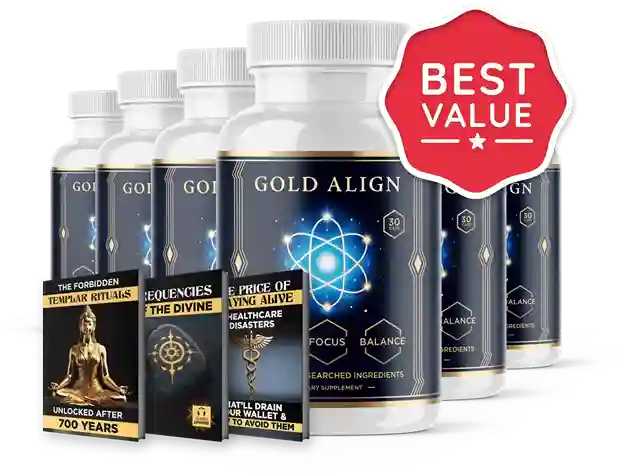 Gold Align -official site