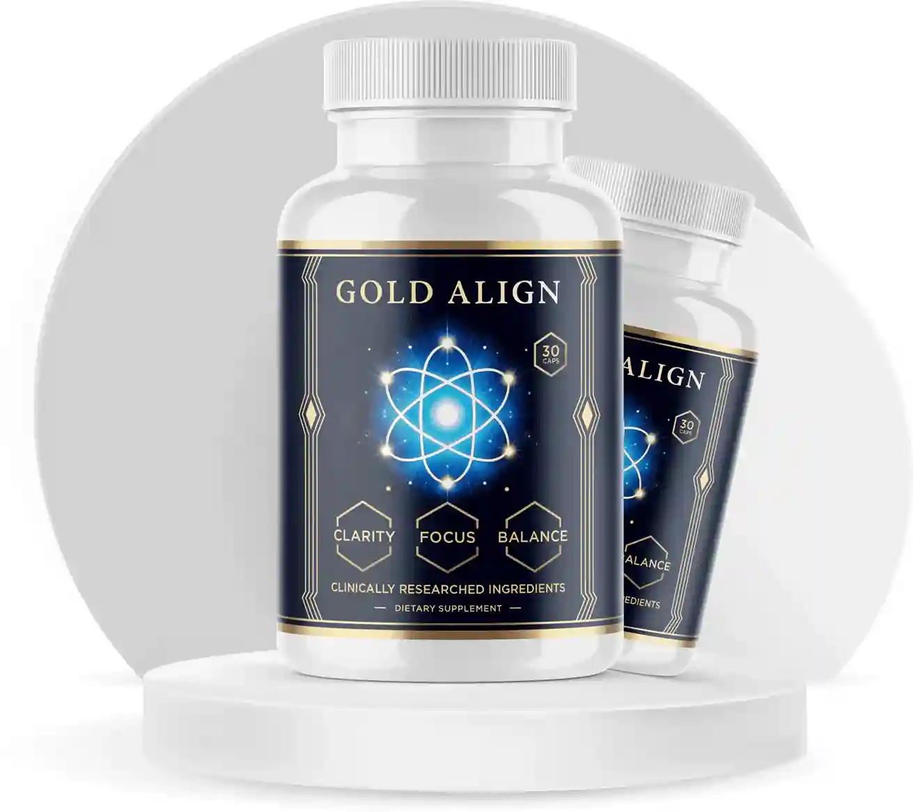 Gold Align - Official website