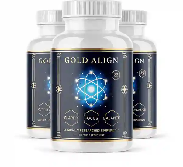 Gold Align